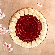 Bolo Red Velvet